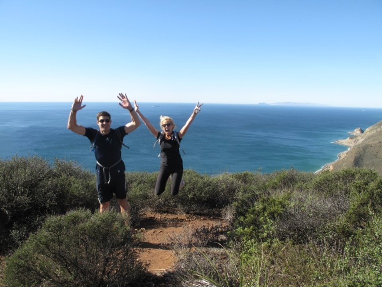 Point Mugu Hiking Trail Go Hike It