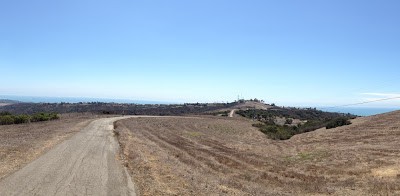 Rancho San Clemente Ridgeline Trail