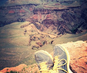 South Kaibab Grand Canyon Hiking Trail