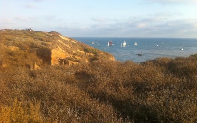 Dana Point Headlands Trail