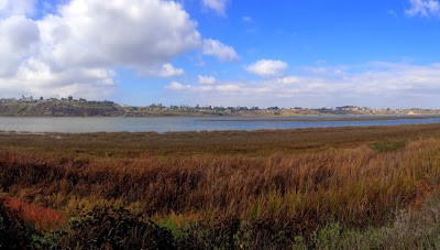 Back Bay Trail – Newport Beach Hike
