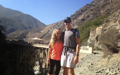 The Bridge To Nowhere Hike – Los Angeles Hiking Trail
