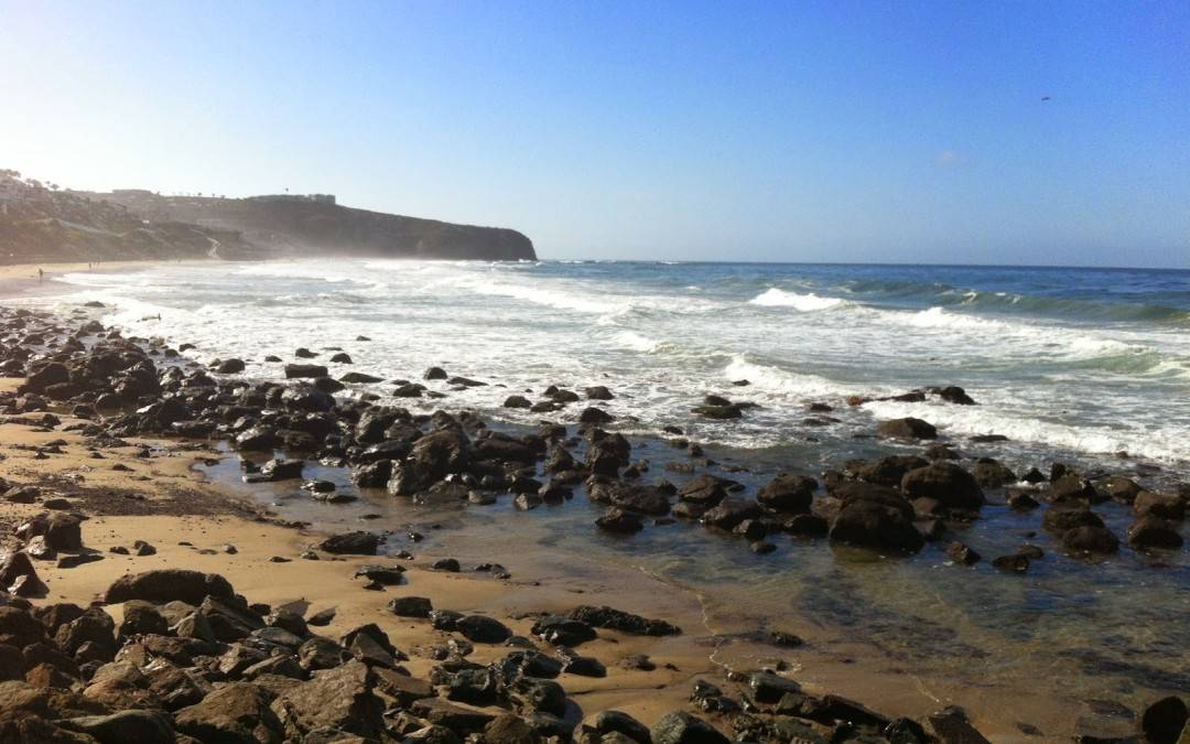 Hiking Trails in Orange County