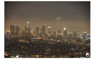 Hiking Trails in Los Angeles