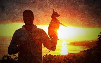 Los Angeles Dog Friendly Hikes