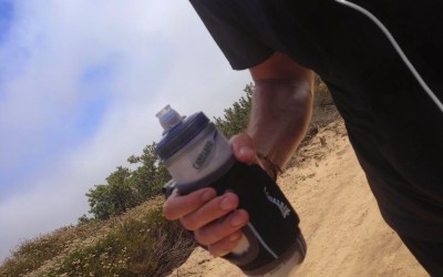 Best Trail Running Water Bottle Review