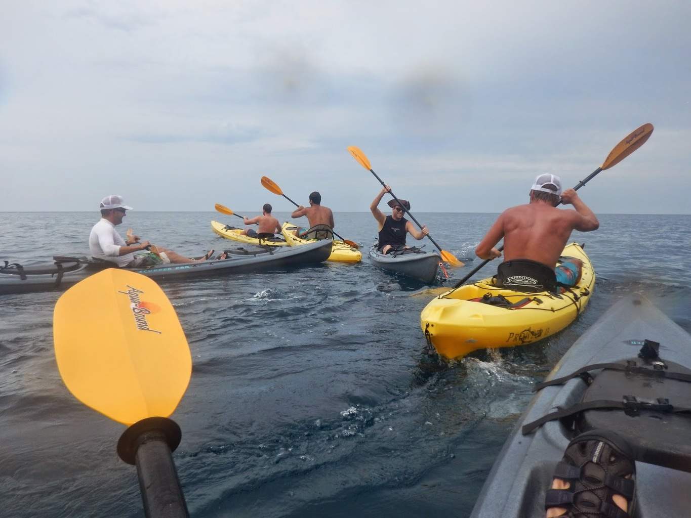 Kayak Camping Gear List and Tips Go Hike It