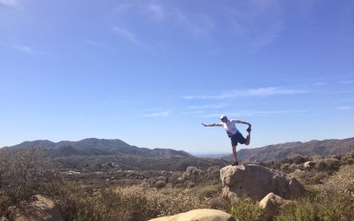 Ortega Canyon Hike – Morgan Trail