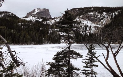 Estes Park – Rocky Mountain National Park Hiking Trails – Colorado Hikes