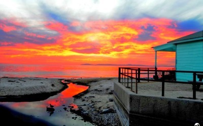 Orange County Sunset Hikes