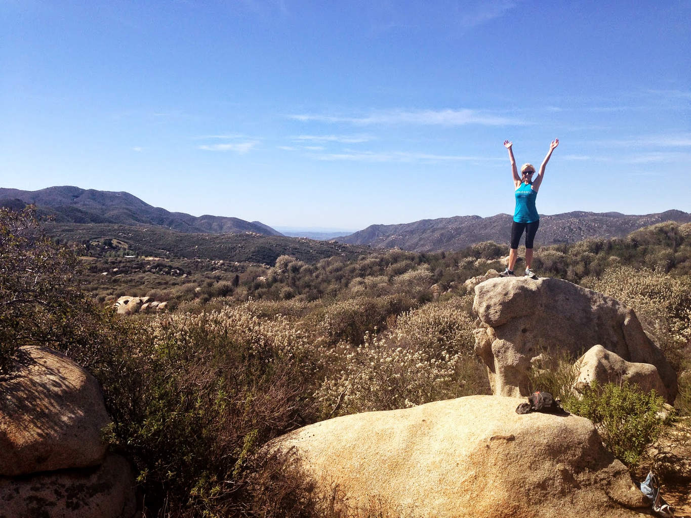 orangecountyyogahikeortegacanyonoutdooradventure Go Hike It