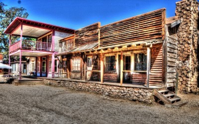 Paramount Ranch Hike – Los Angeles Hiking Trail