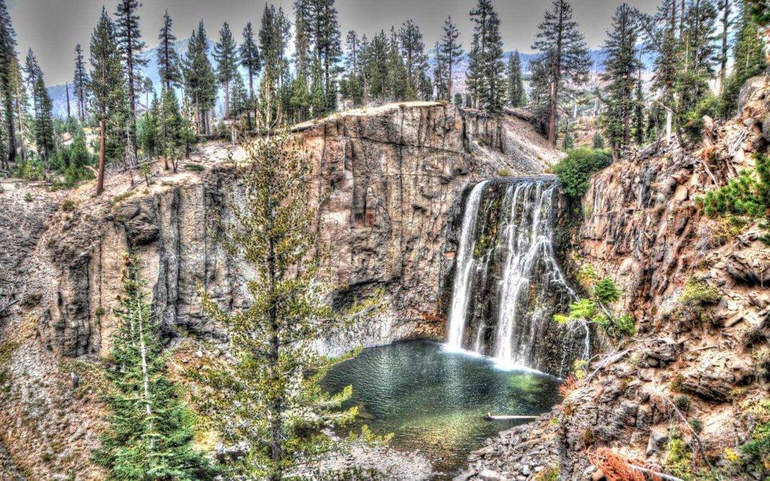 Best Waterfall Hikes