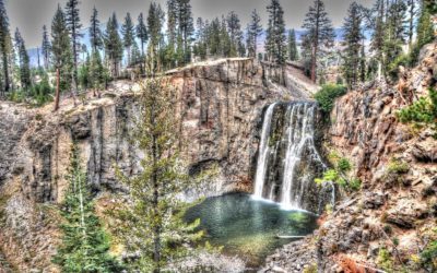 Best Waterfall Hikes