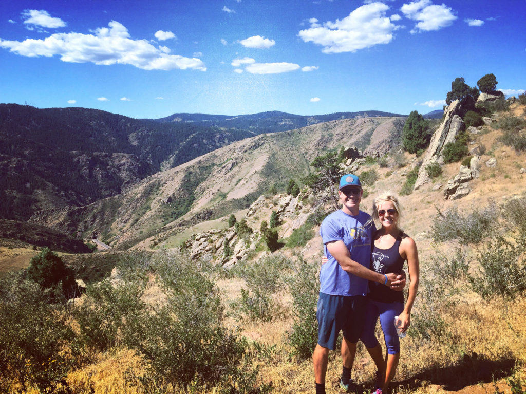 golden, colorado, golden gultch hiking trail, best colorado hikes, cedar gultch hikes