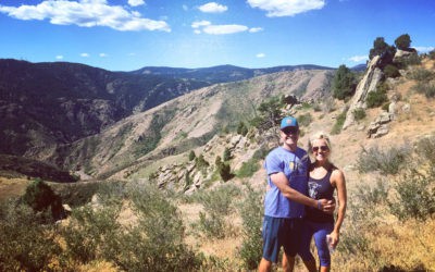 Cedar Gulch Hiking Trail | Mt. Galbraith Trail Loop
