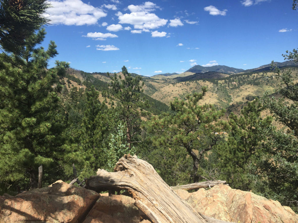 goldencoloradohikingtrail3 Go Hike It