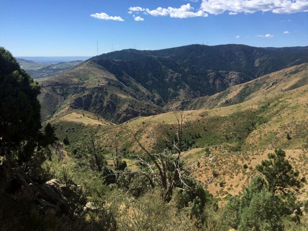 goldencoloradohikingtrail8 Go Hike It