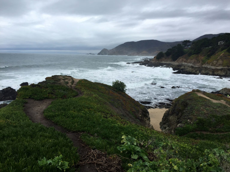 Hi point montara light house half moon bay 10 Go Hike It