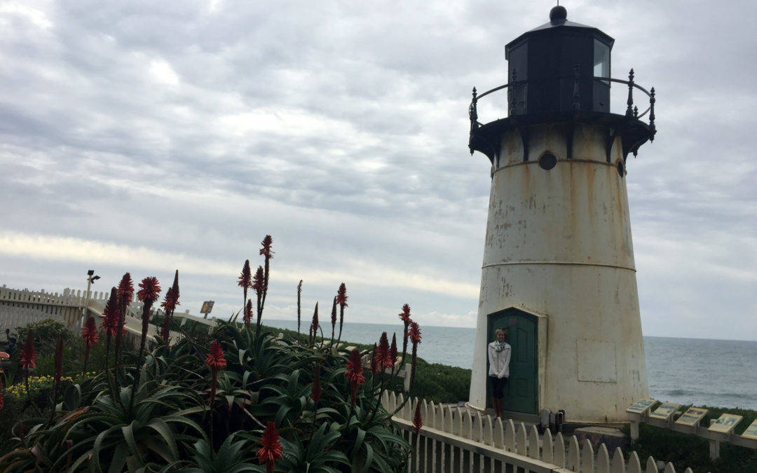 Hi Point Montara Lighthouse | Beach Hiking Trail
