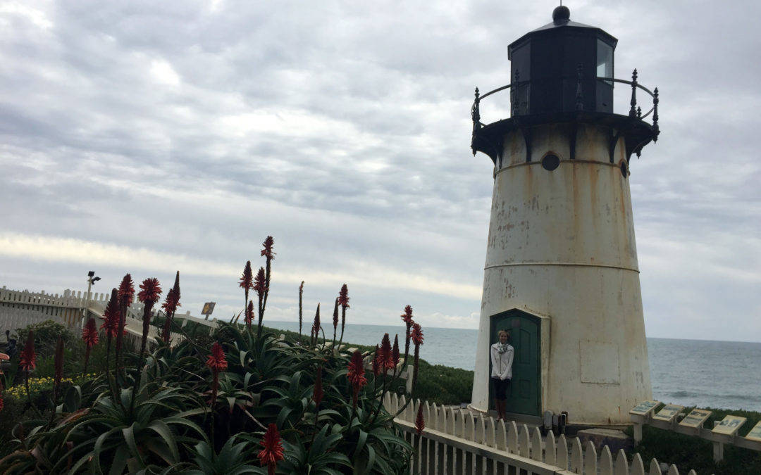 hi point montara light house, half moon bay, pacific coast highway, beach hikes