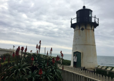 hi point montara light house, half moon bay, pacific coast highway, beach hikes