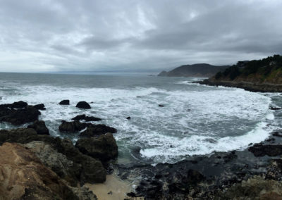 hi point montara light house, half moon bay, pacific coast highway, beach hikes