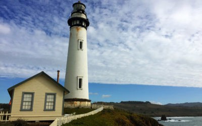 Pigeon Point Light Station Historic Park