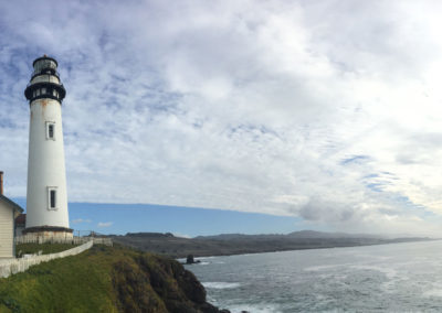 pigeon point light house, half moon bay, things to do in half moon bay, pigeon point bay park, pigeon point historic state park