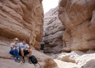 palm springs, canyon ladder hike, mecca canyon, things to do in pallm springs, best hikes in riverside county, best hiking blog, hikes, go hike it