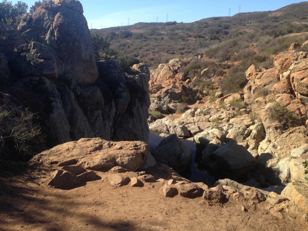 Los Penasquitos Canyon Preserve, san diego hiking trails, best san diego hikes, where to hike in san diego, discover best san diego hikes