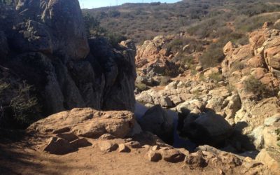 San Diego Hikes – Los Penasquitos Canyon Preserve – Torrey Hills