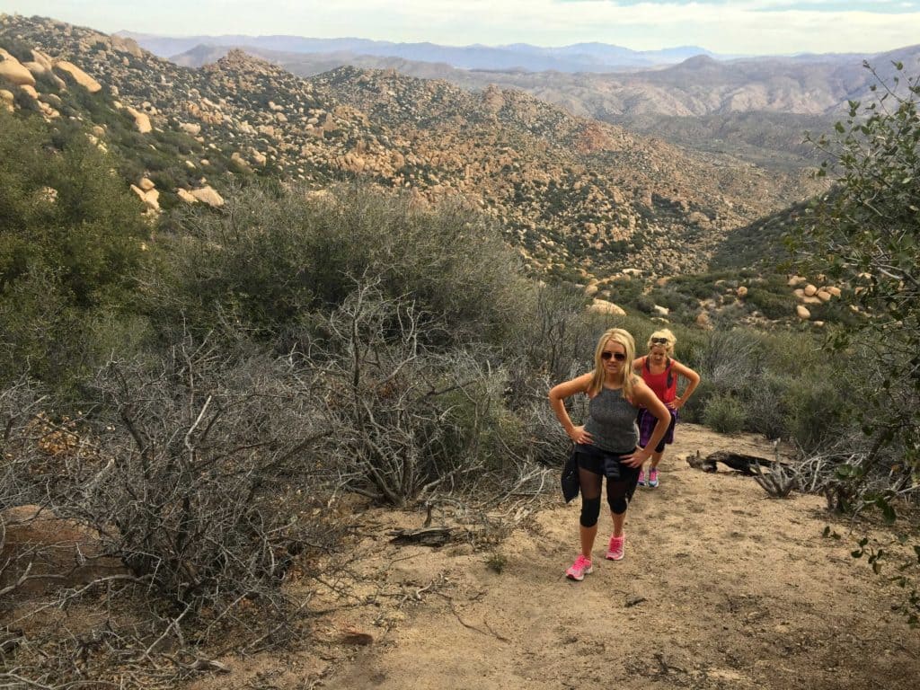 Lake Arrowhead Hiking Trail, Best Mountain Hikes, Desert Hikes, The Pinnacles Hike, The Pinnacles Peak Hiking Trail, Pinnacles Peak Hiking Trail