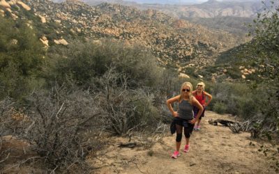 Best Lake Arrowhead Hikes