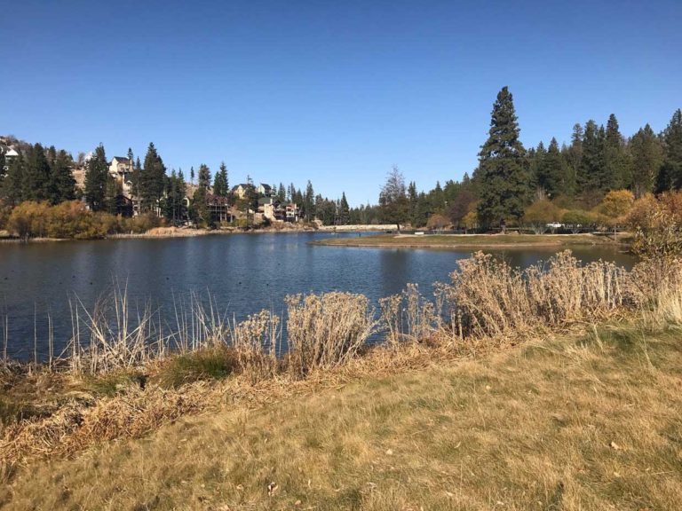 grassvalleylakemountainhikingtraillakearrowhead7 Go Hike It