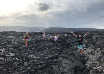volcano national park, Hawaii Volcanoes National Park, hiking in hawaii, best hawaii hikes,Hiking in Kīlauea Iki Crater, hawaii hikes, things to do in hawaii, best places to hike in hawaii