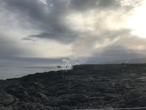 volcano national park, Hawaii Volcanoes National Park, hiking in hawaii, best hawaii hikes,Hiking in Kīlauea Iki Crater, hawaii hikes, things to do in hawaii, best places to hike in hawaii