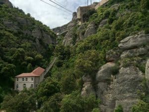 spain hiking trails, best hikes in spain, where to hike in spain, spanish hiking trails