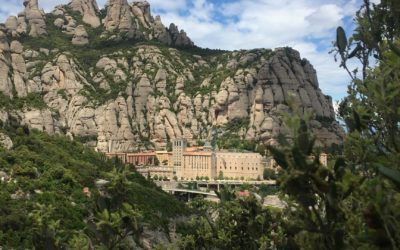 Montserrat Hiking Options | Spain Hiking Tours