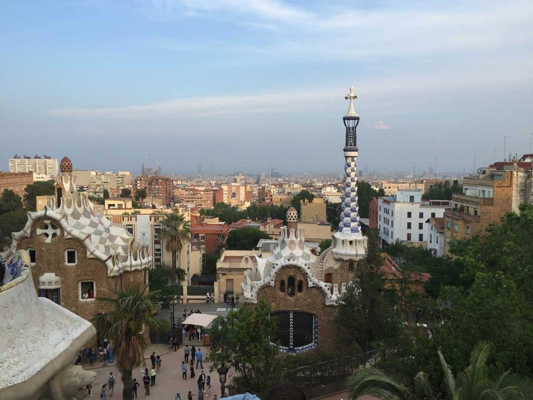 Listerine positioning statement picture