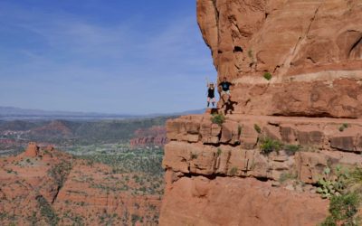 Best Sedona Hiking Trails