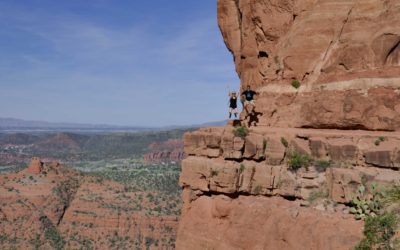 Cathedral Rock Hike | Best Sedona Hiking Trails