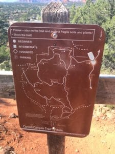 old airport mesa trail loop, airport trail loop, sedona arizona hike, things to see in sedona, best places to hike in arizona, where to hike in sedona, best places to hike, sedona az hikes, vortex hikes