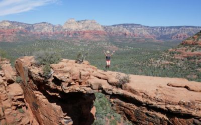 Devil’s Bridge Hiking Trail | Best Sedona Hikes