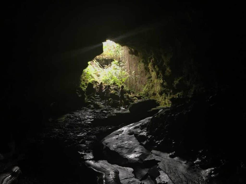 kaumana caves, best hawaii island hikes, where to hike in hawaii, things to do in hawaii, best hawaii hikes