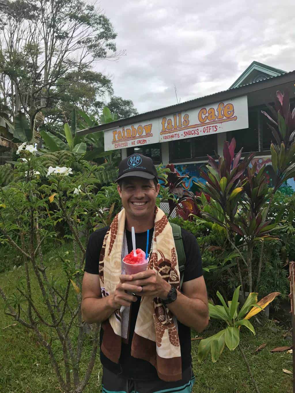 best hawaii hikes, rainbow falls, things to do in hawaii, where to hike in hawaii, best island hikes, hawaii, rainbow falls directions