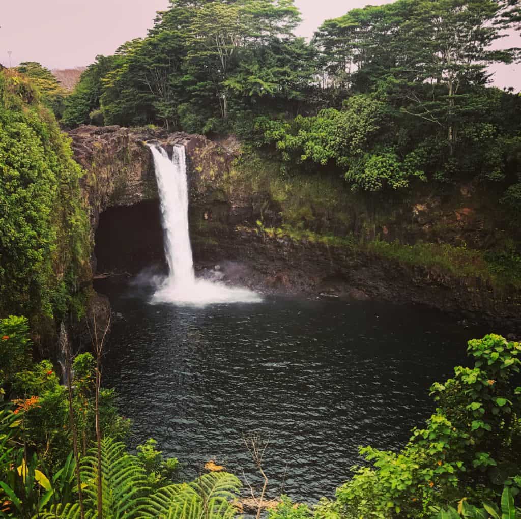 best hawaii hikes, rainbow falls, things to do in hawaii, where to hike in hawaii, best island hikes, hawaii, rainbow falls directions