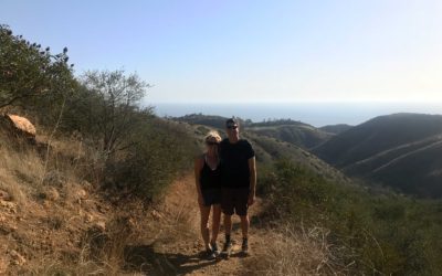 Solstice Canyon Trail Loop | Malibu Hiking Trail