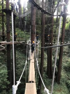 mount hermon adventure, santa cruz hike, canopy tours, zipline, mount hermon zip line, mount hermon redwood adventure, mount hermon tree park, mount hermon adventure park